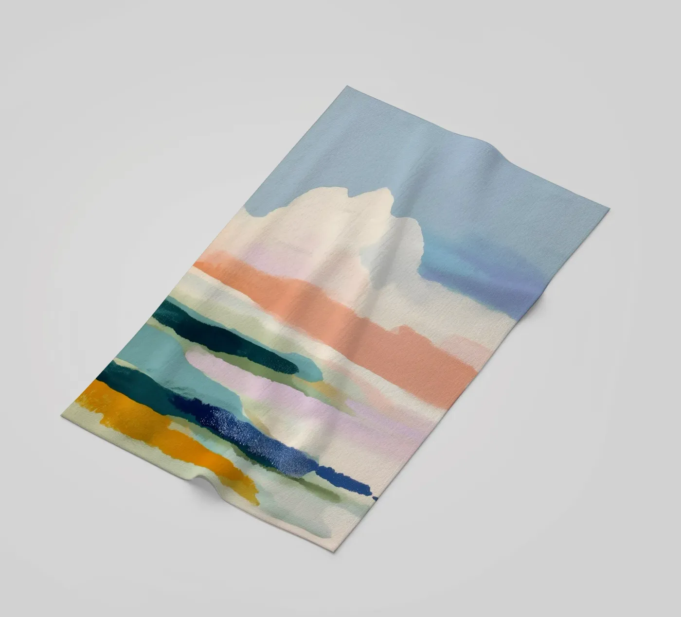 Soft Sky telo mare da softsoul