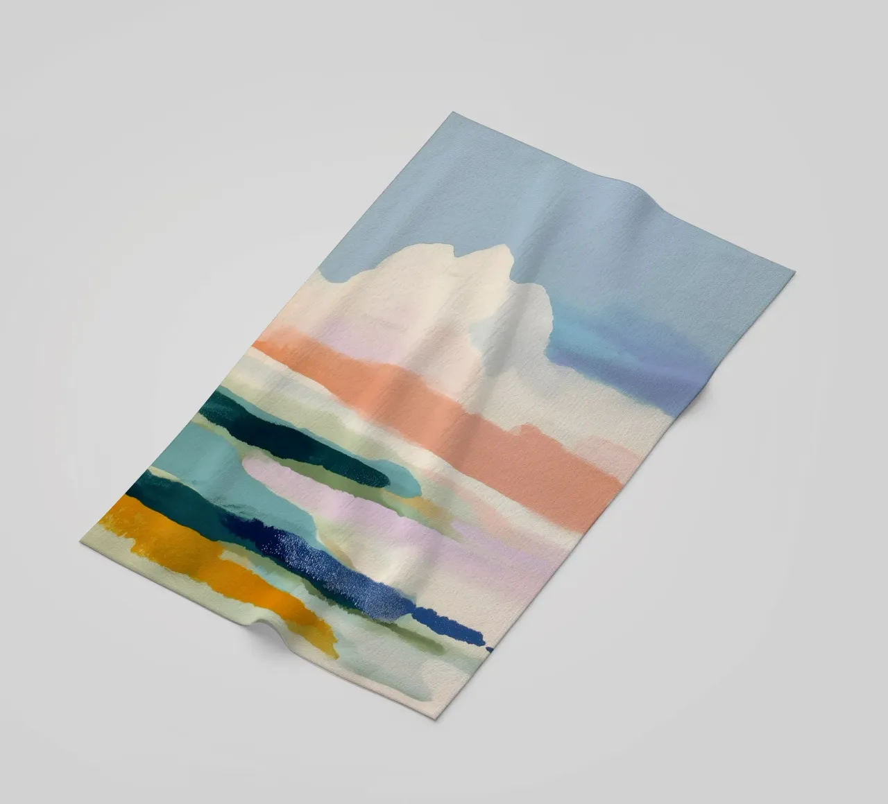 Soft Sky telo mare da softsoul