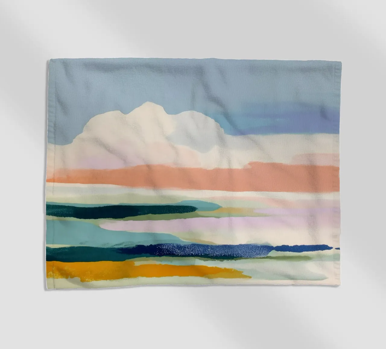 Soft Sky telo mare da softsoul