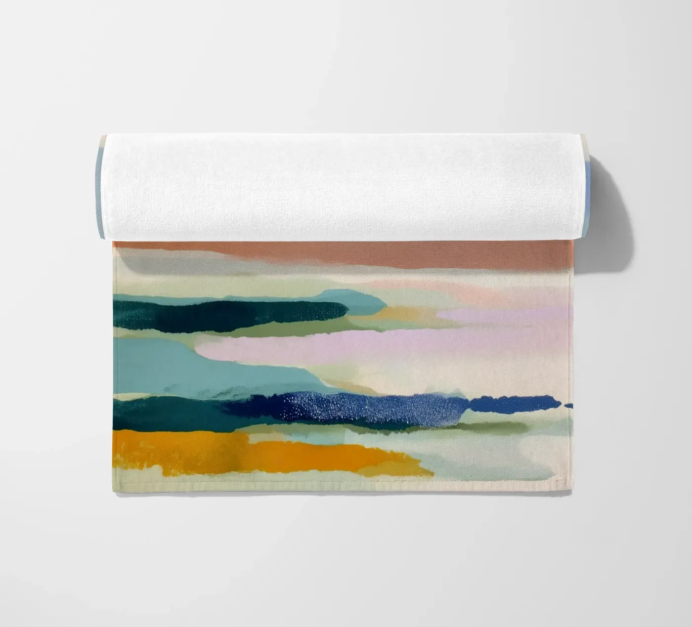 Soft Sky telo mare da softsoul