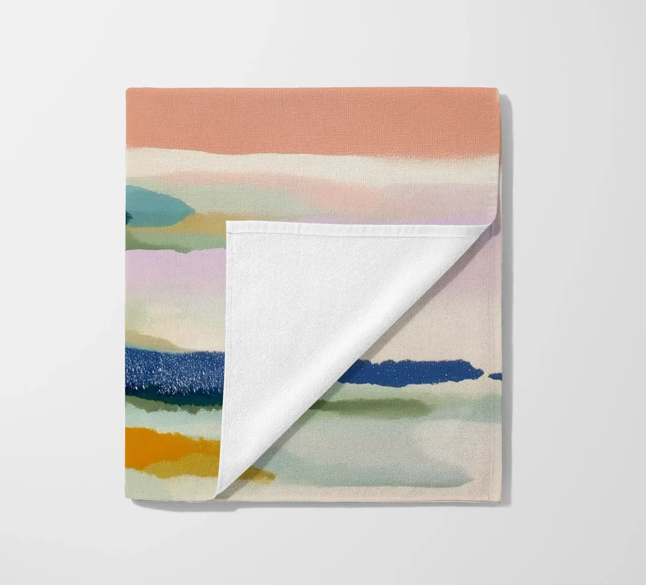 Soft Sky telo mare da softsoul