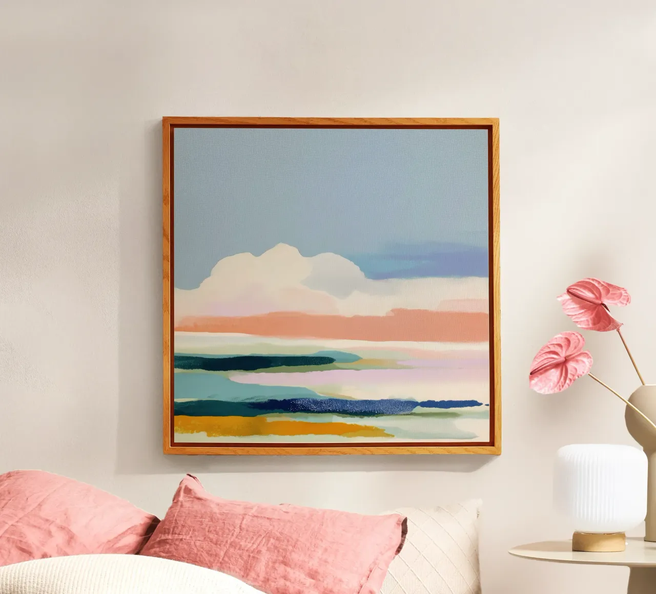 Soft Sky plexiglass da softsoul