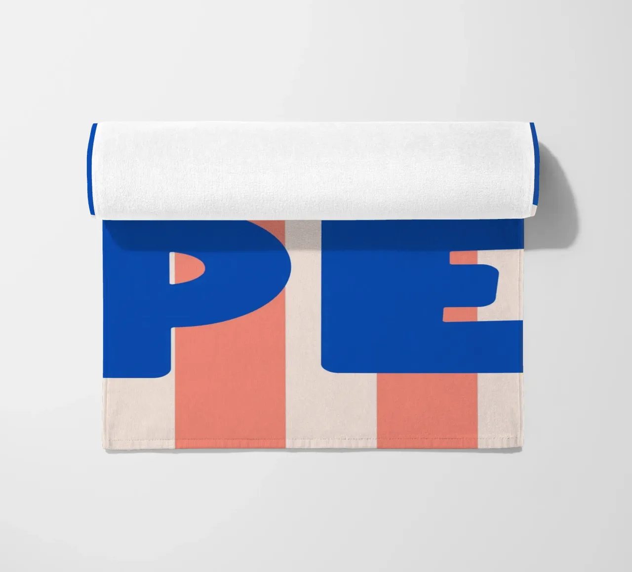 HOPE telo mare da Bold Type Co.