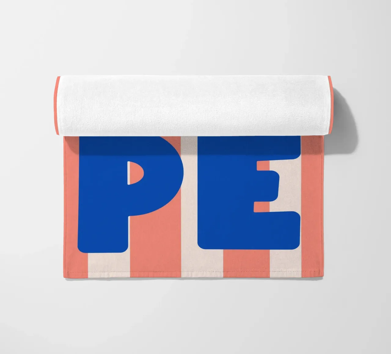 HOPE telo mare da Bold Type Co.