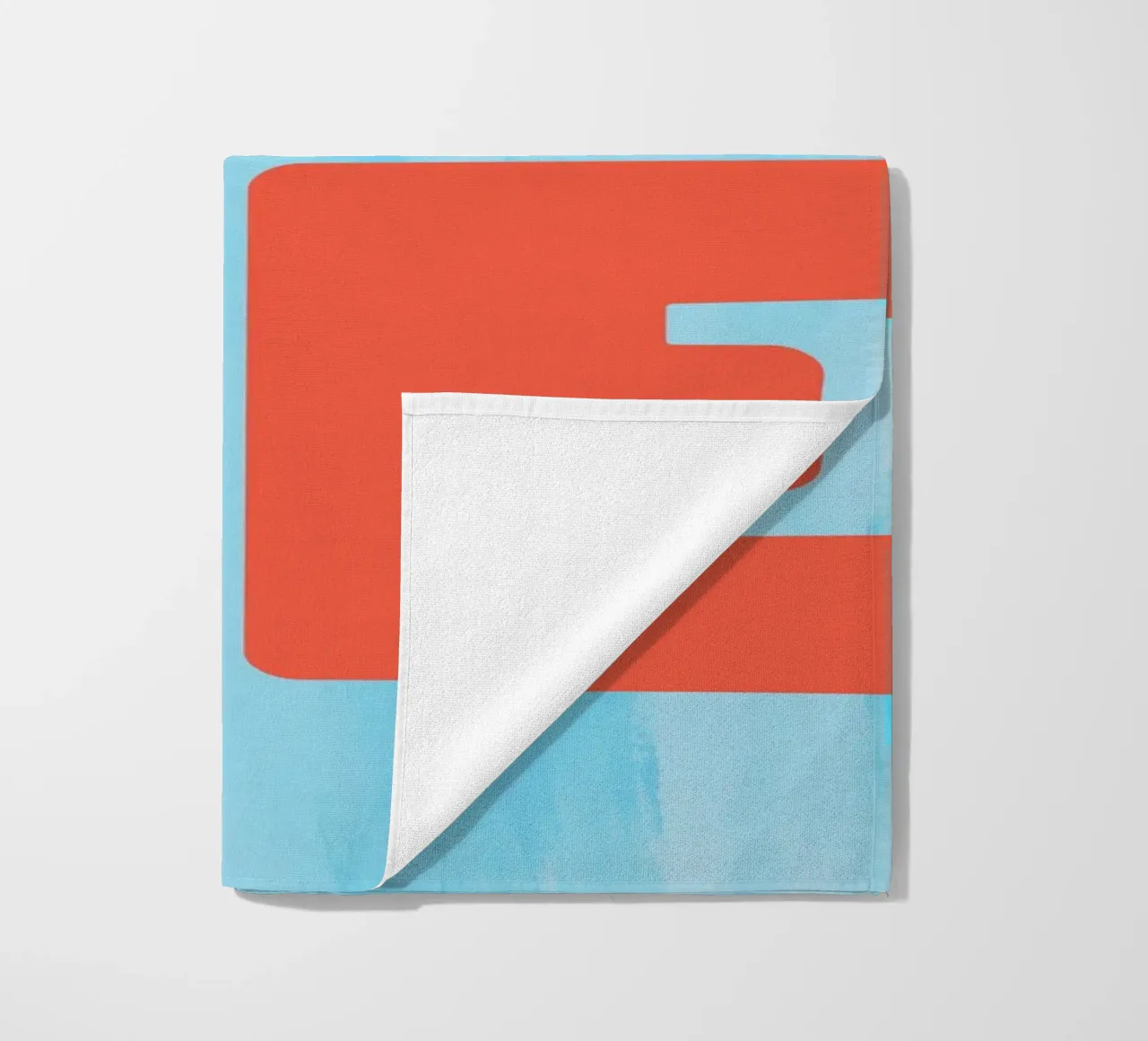 PURE telo mare da Bold Type Co.