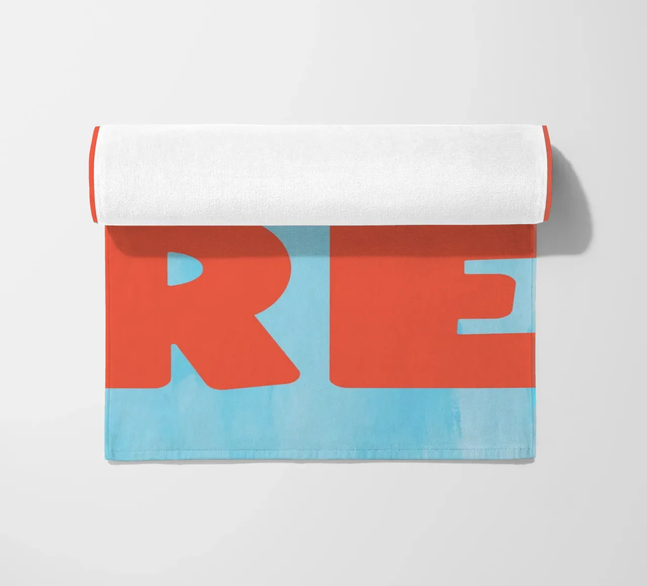 PURE telo mare da Bold Type Co.