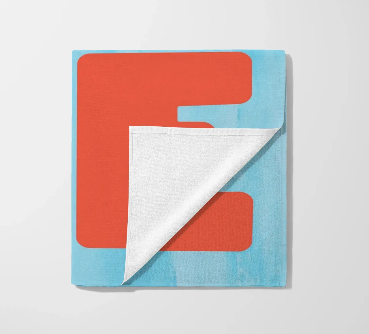 PURE telo mare da Bold Type Co.