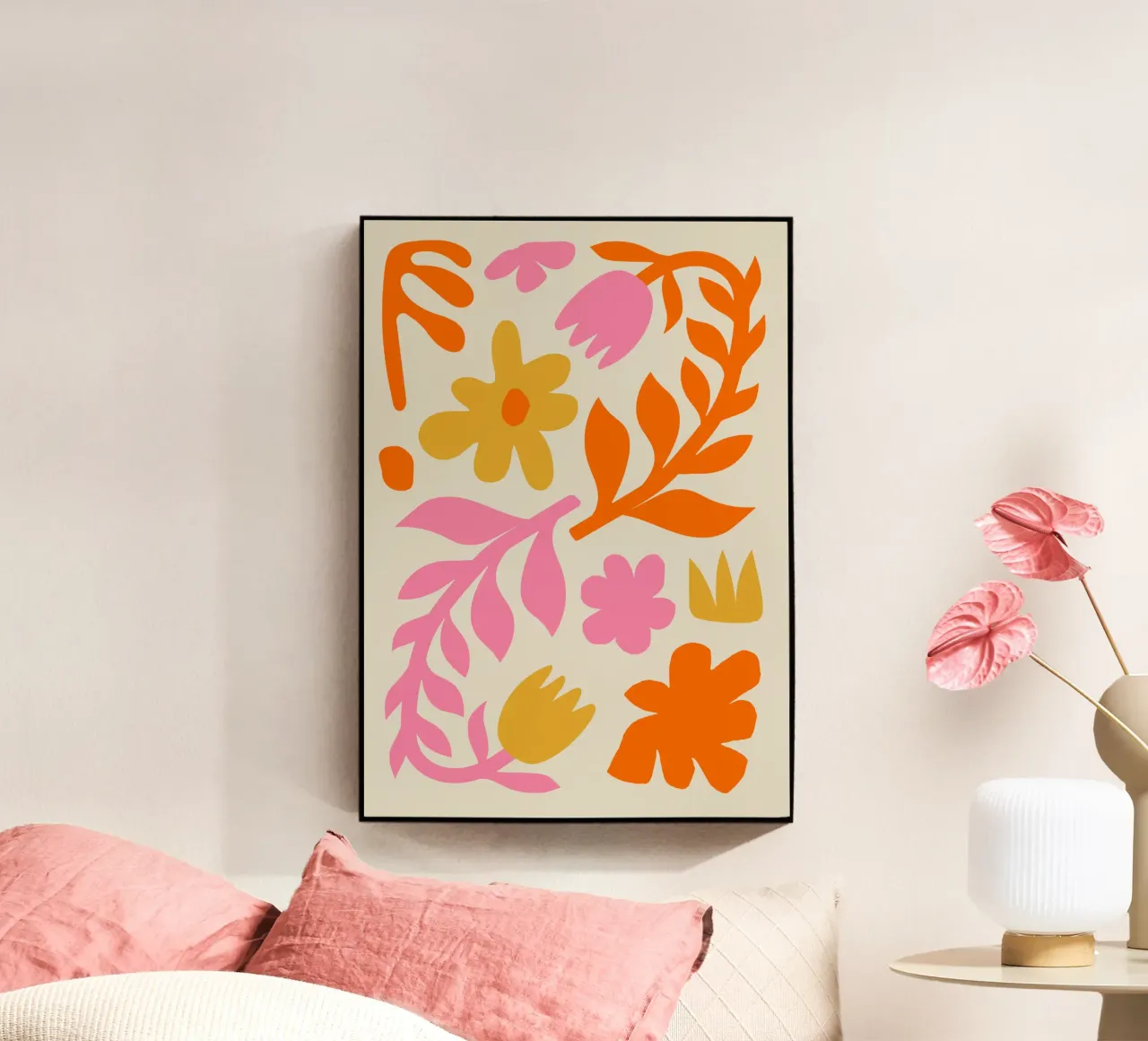 Feels Like Spring 2 plexiglass da Studio Memb