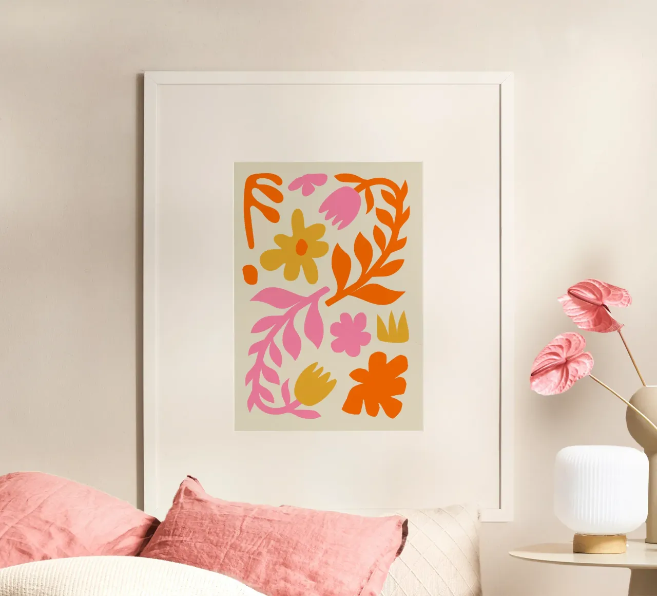 Feels Like Spring 2 poster da Studio Memb