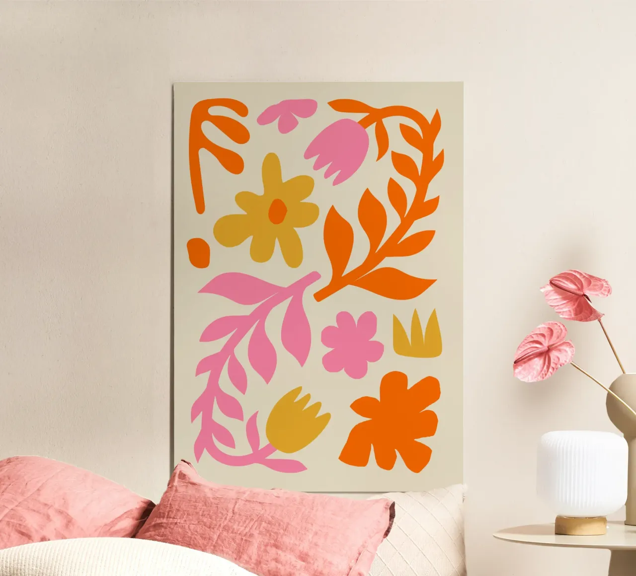 Feels Like Spring 2 poster da Studio Memb