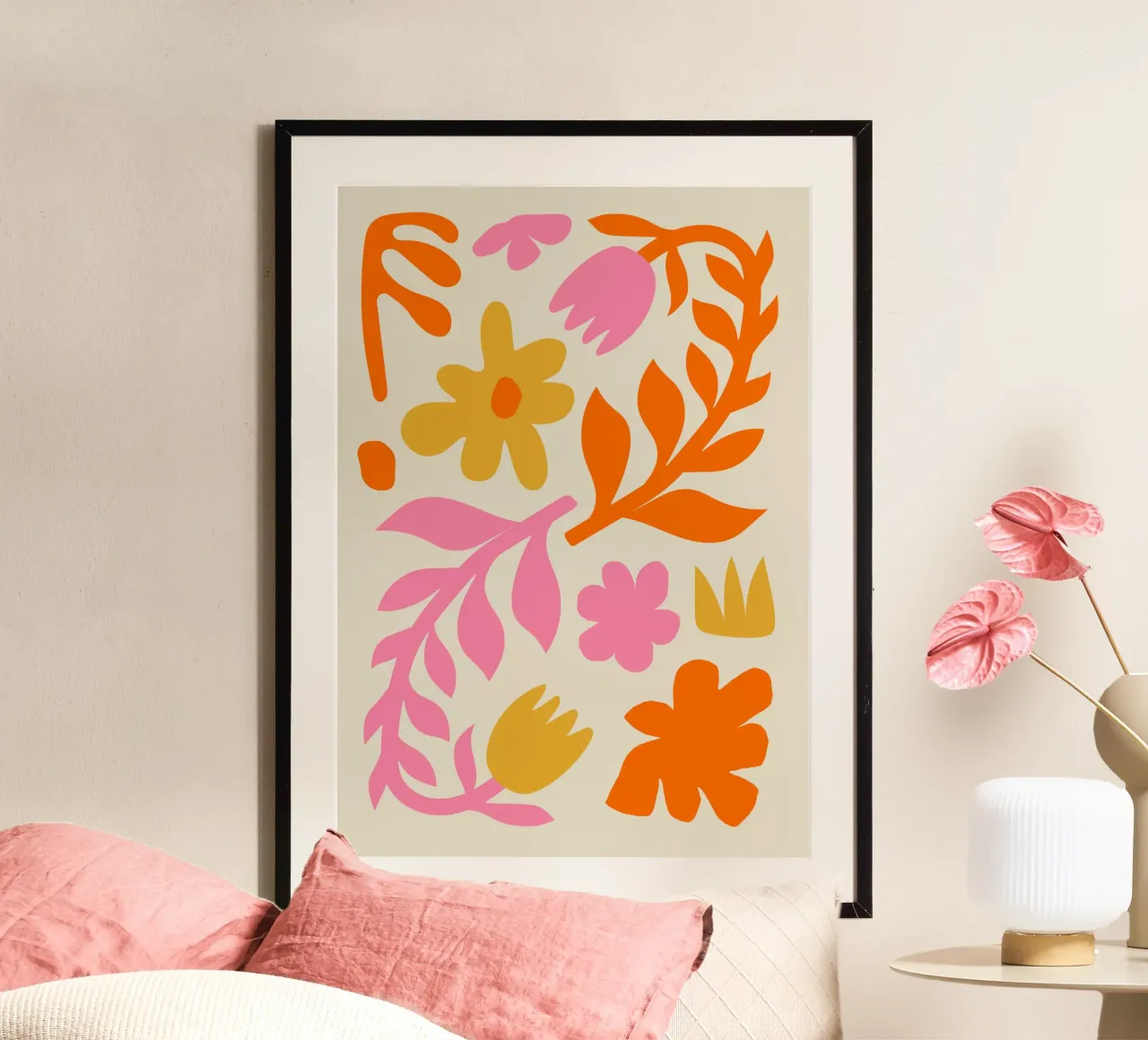 Feels Like Spring 2 poster da Studio Memb