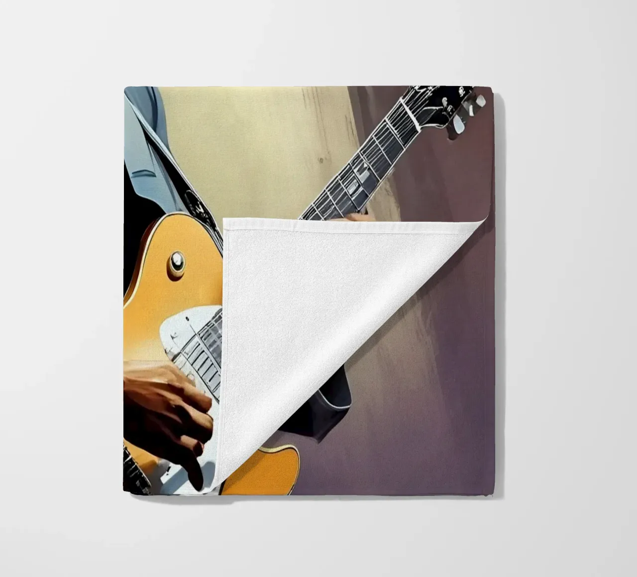 Blues e jazz telo mare da Piccola Serenata