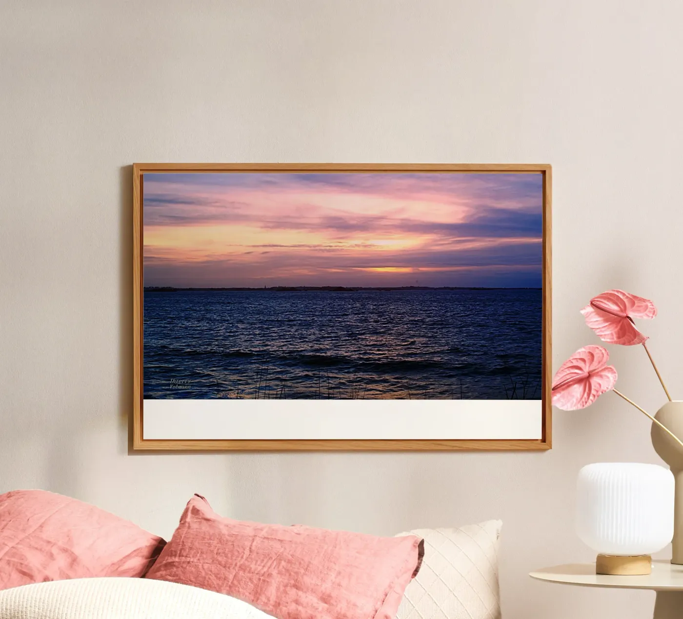PARTICULAR EVENING. forex plate by THIERRY VOBMANN.MY BEST PHOTOS.