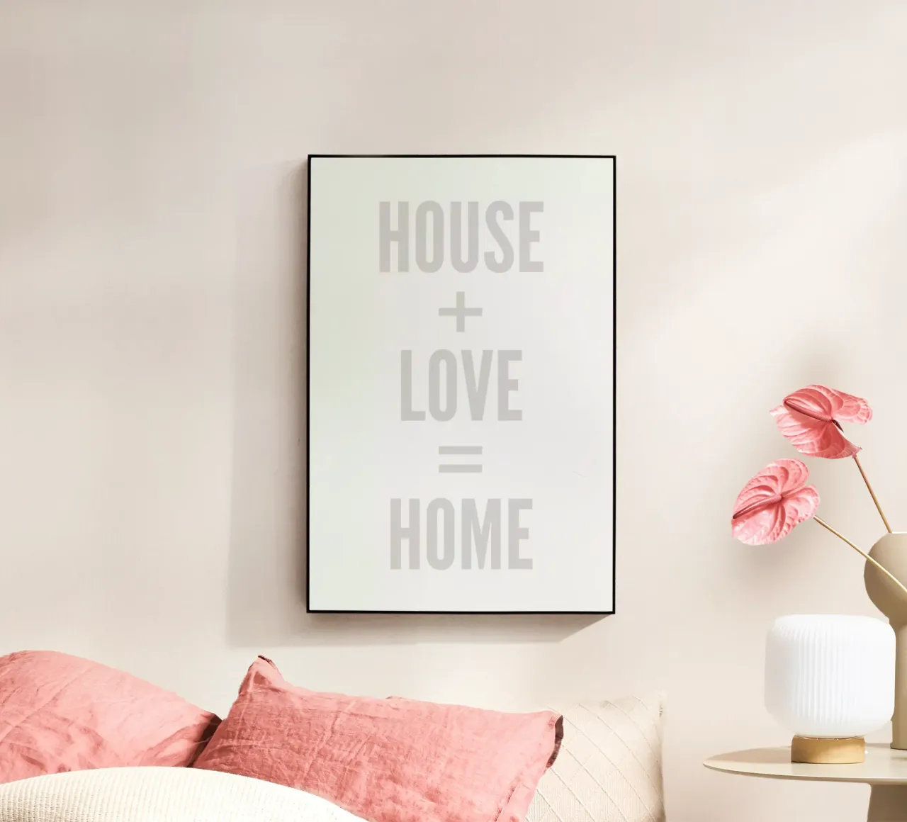 Home plexiglass da Mottos by Sinan Saydik