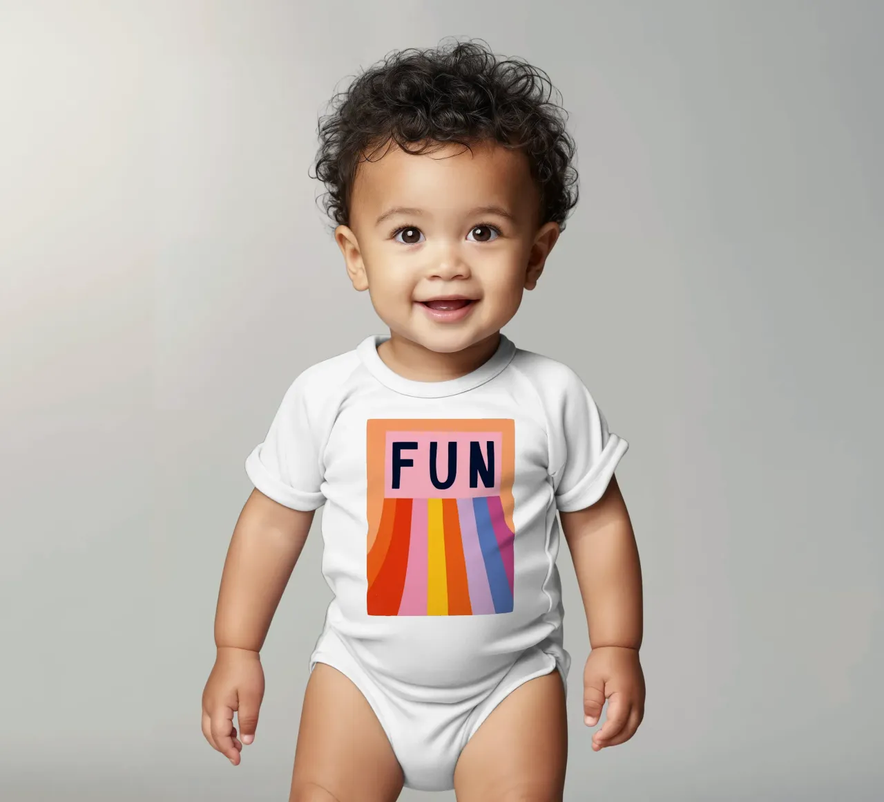 Fun body bébé de Gaite