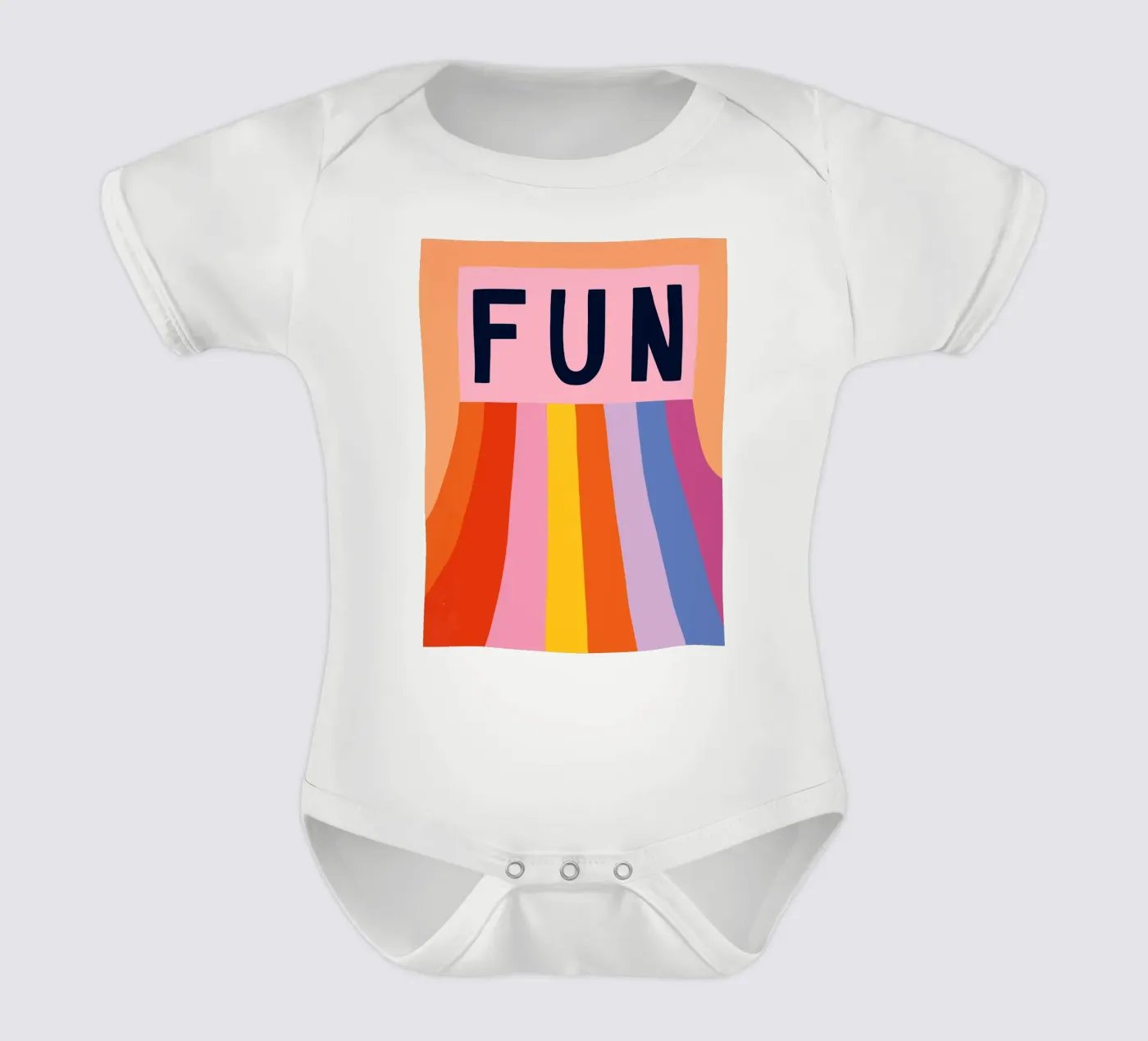 Fun body bébé de Gaite