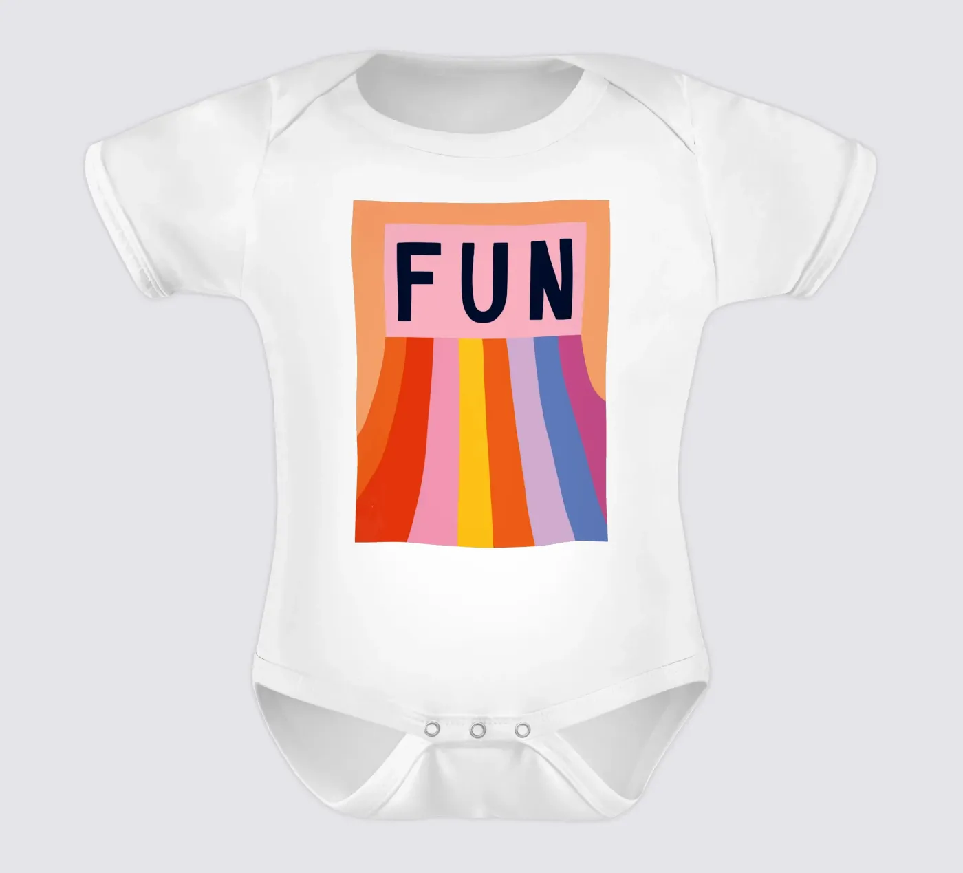 Fun body bébé de Gaite