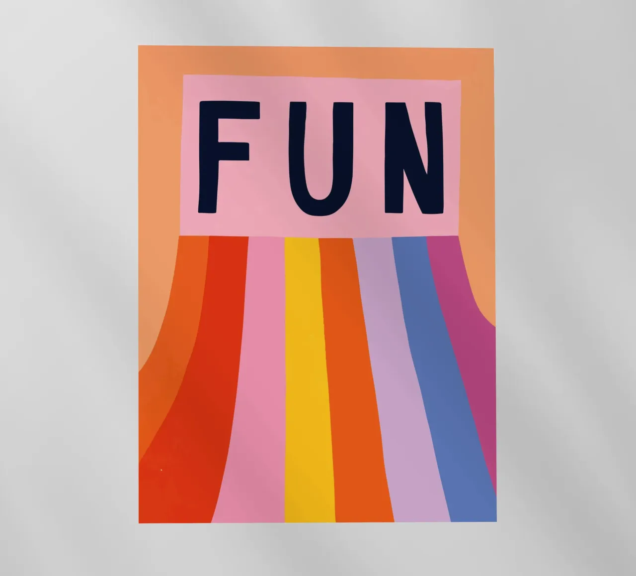 Divertimento pellicola backlit da Gaite