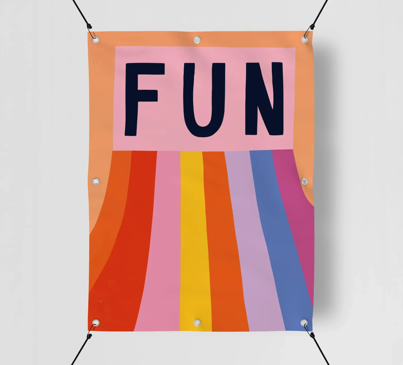 Divertimento telo in pvc da Gaite