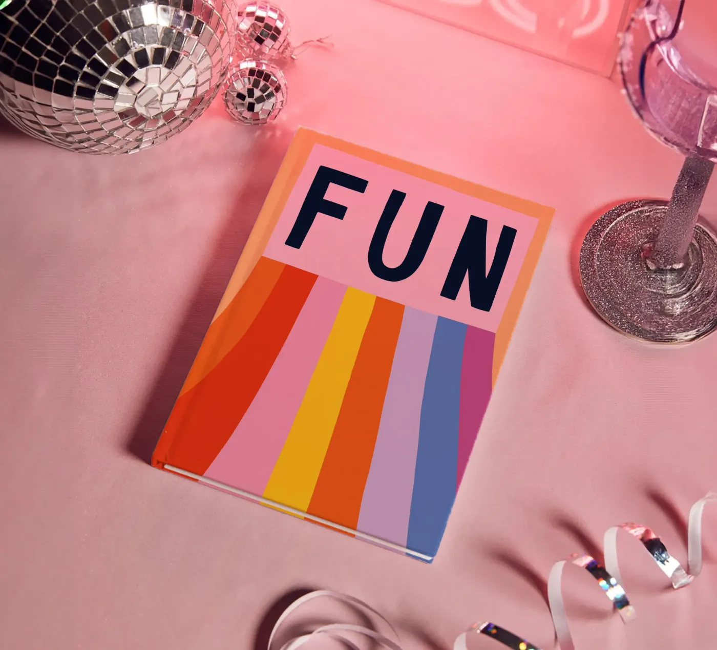Fun notebook by Gaite