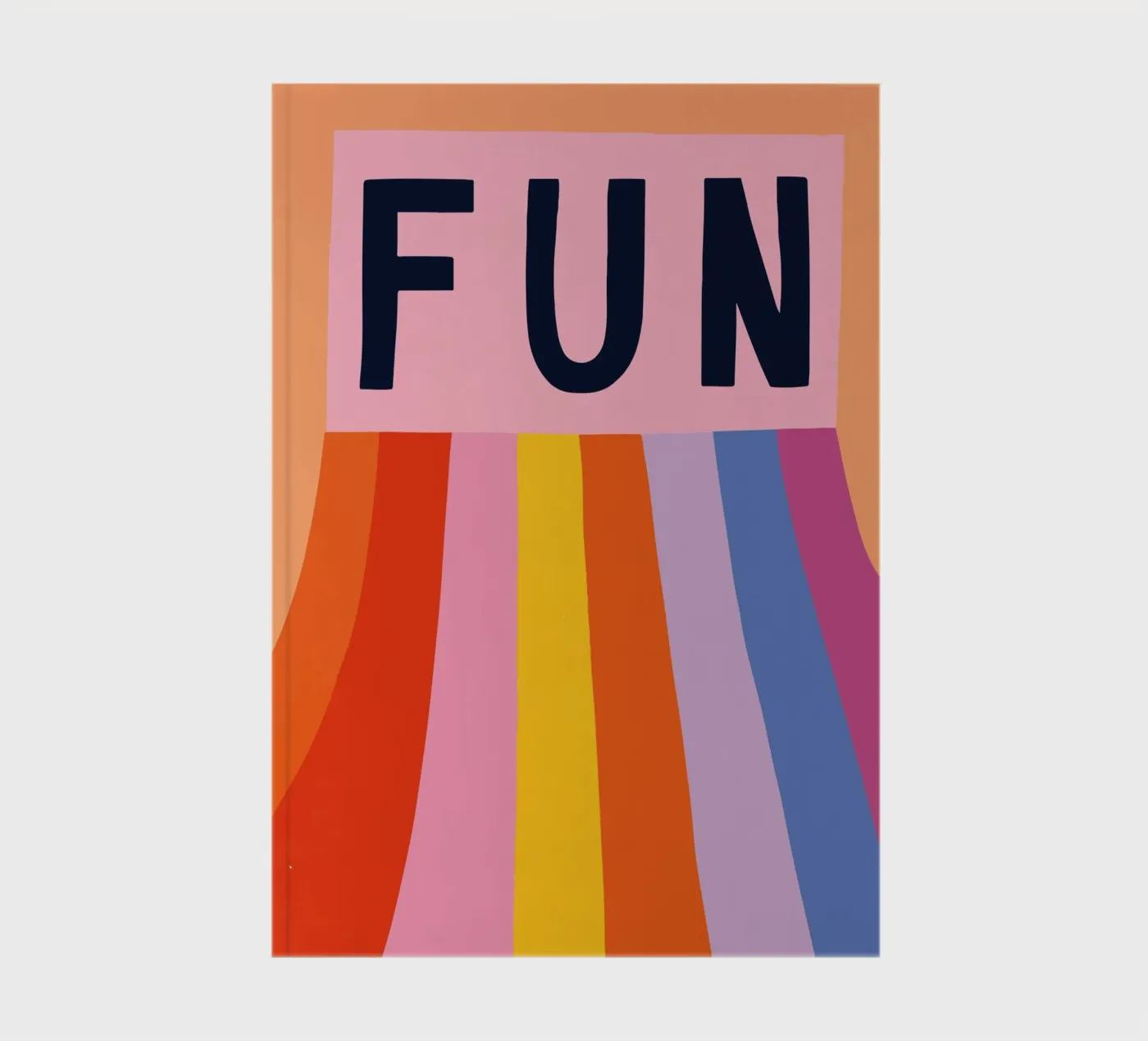 Fun notebook by Gaite