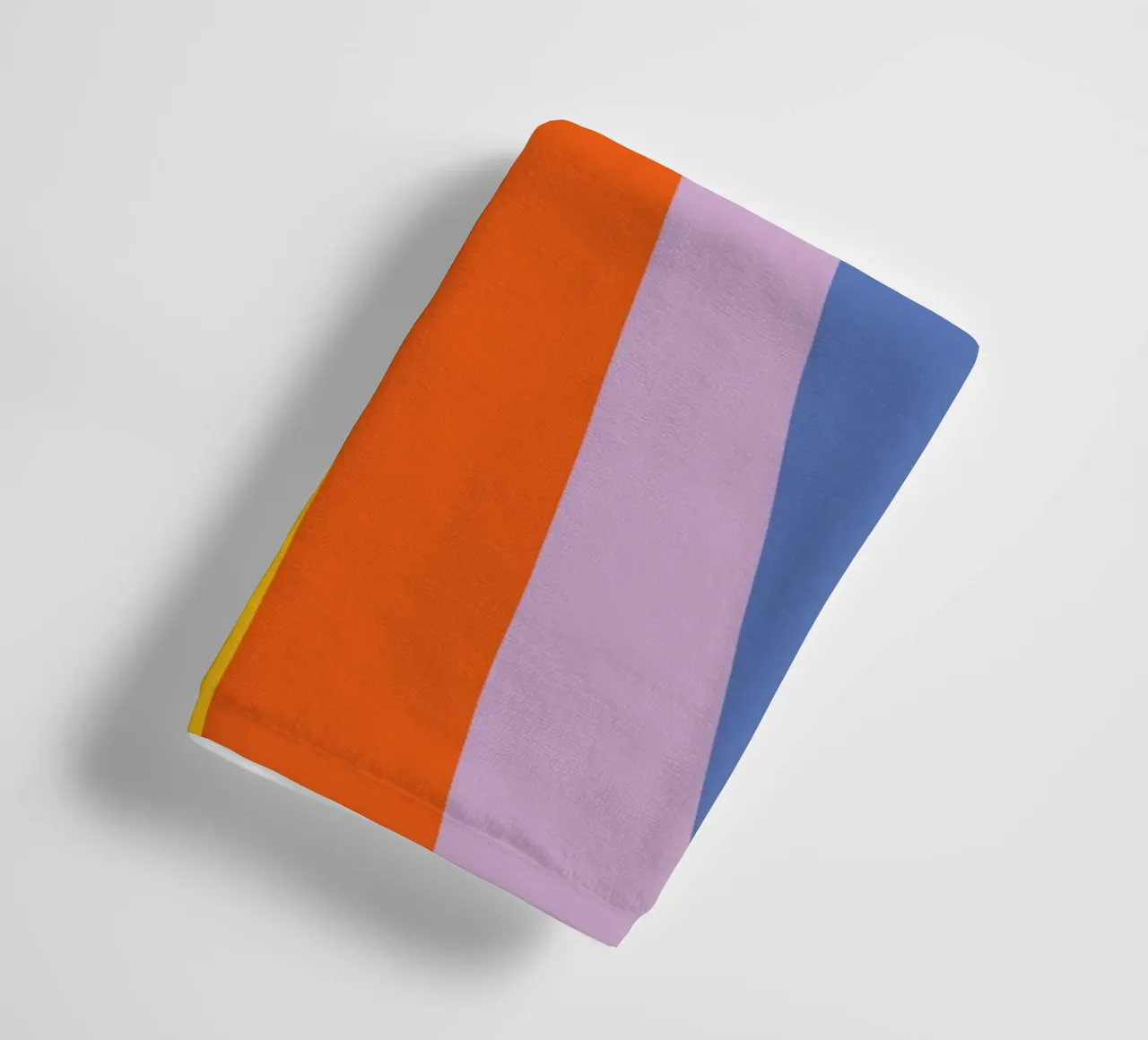 Fun towel by Gaite