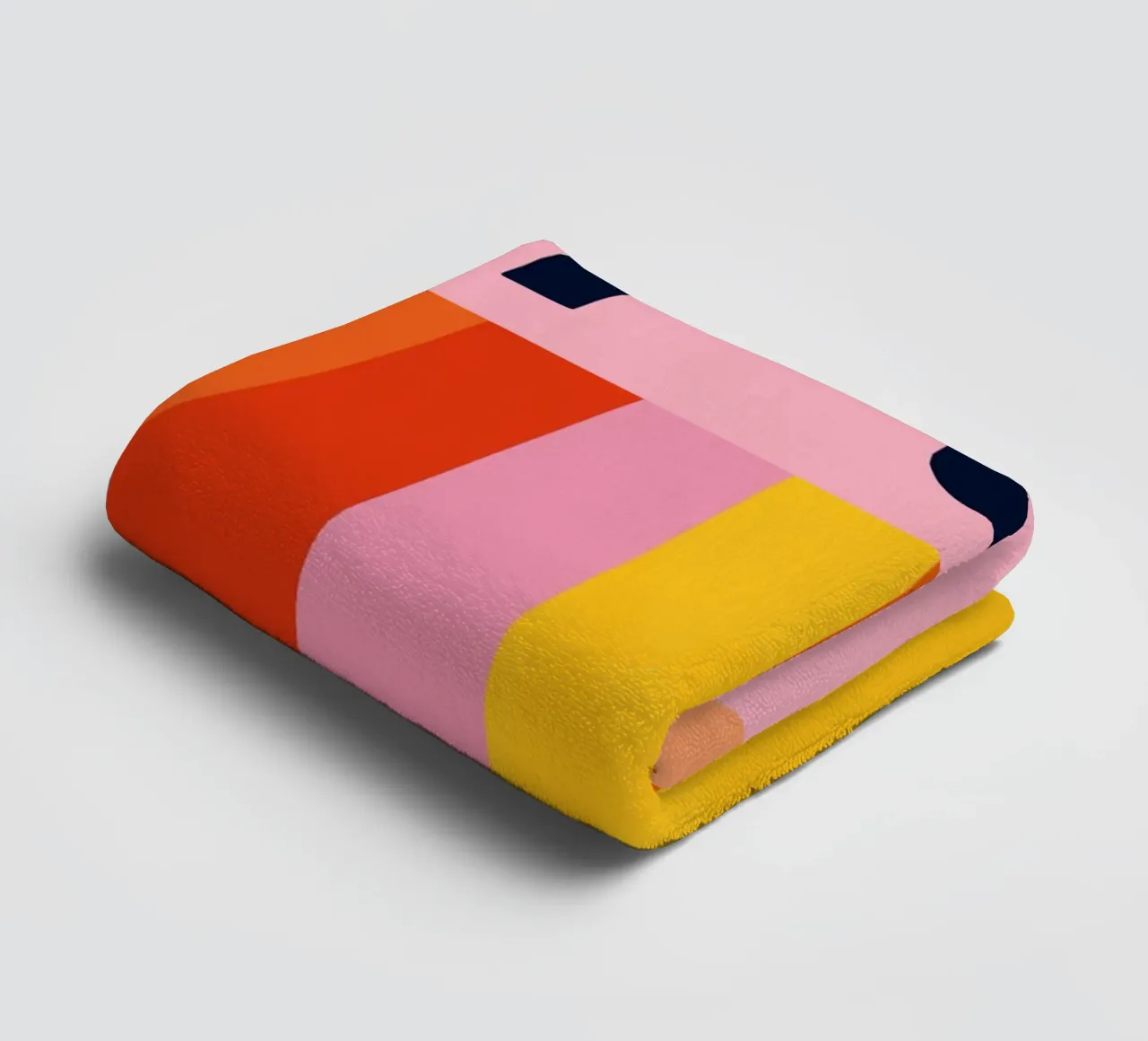 Fun towel by Gaite
