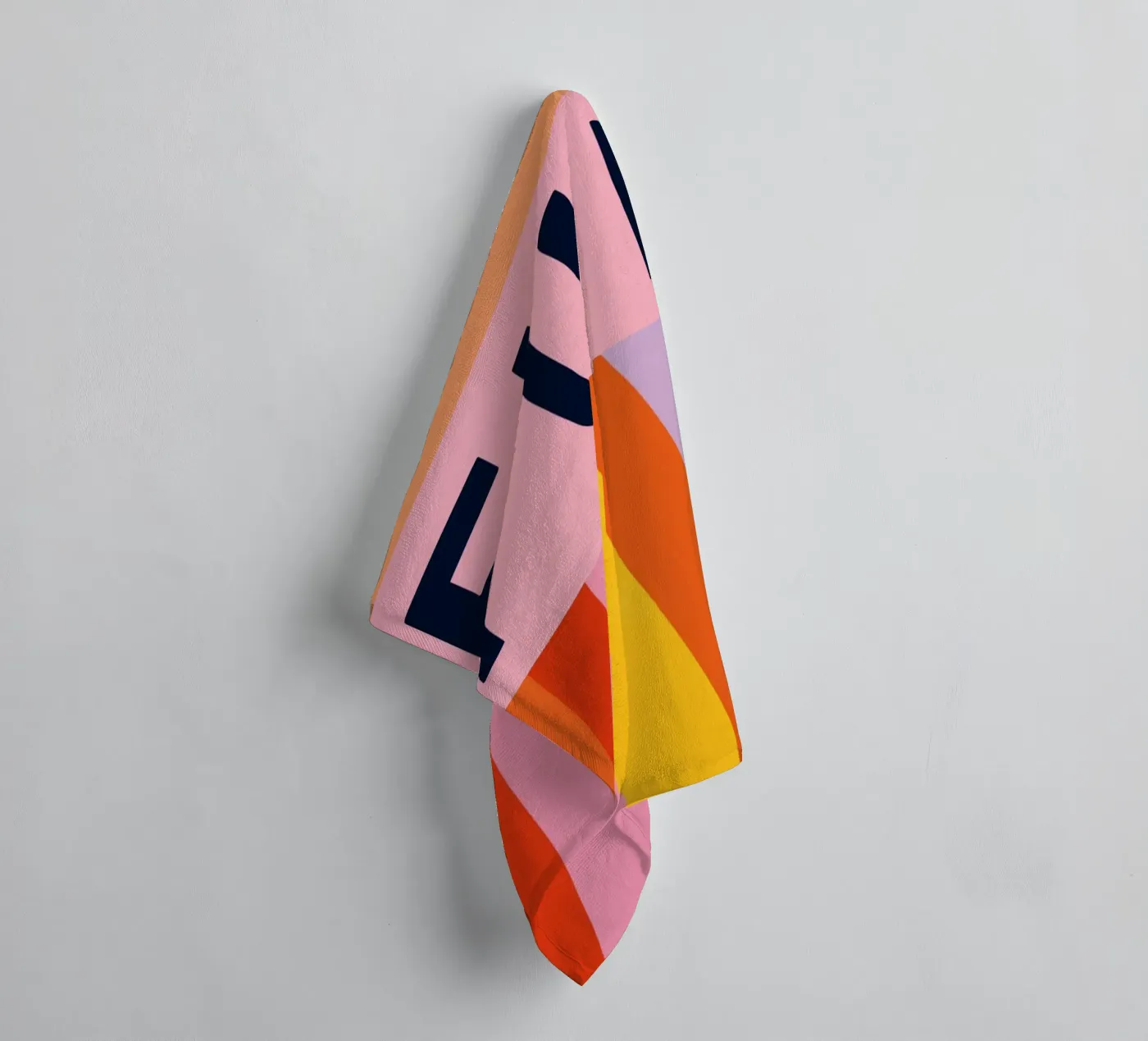 Fun Handtuch von Gaite