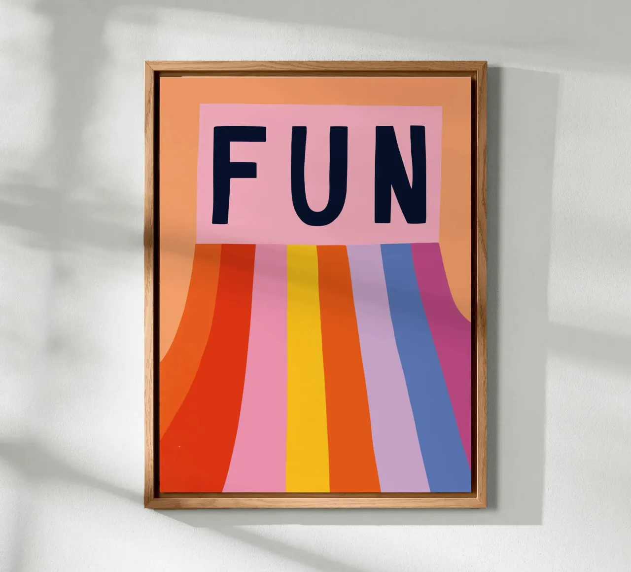 Fun forex plate by Gaite