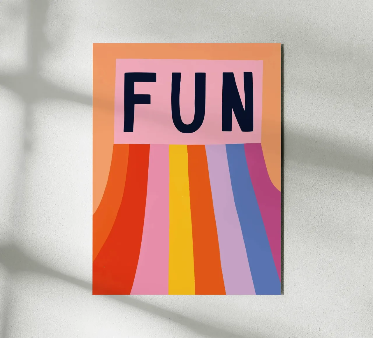 Fun forex plate by Gaite