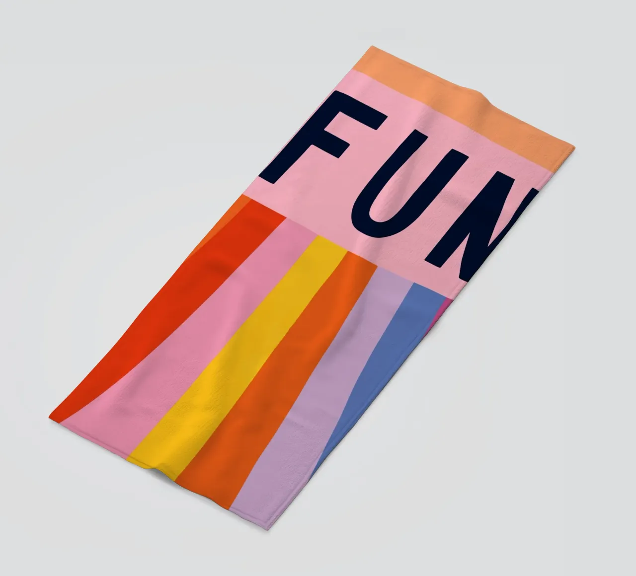 Fun telo mare da Gaite