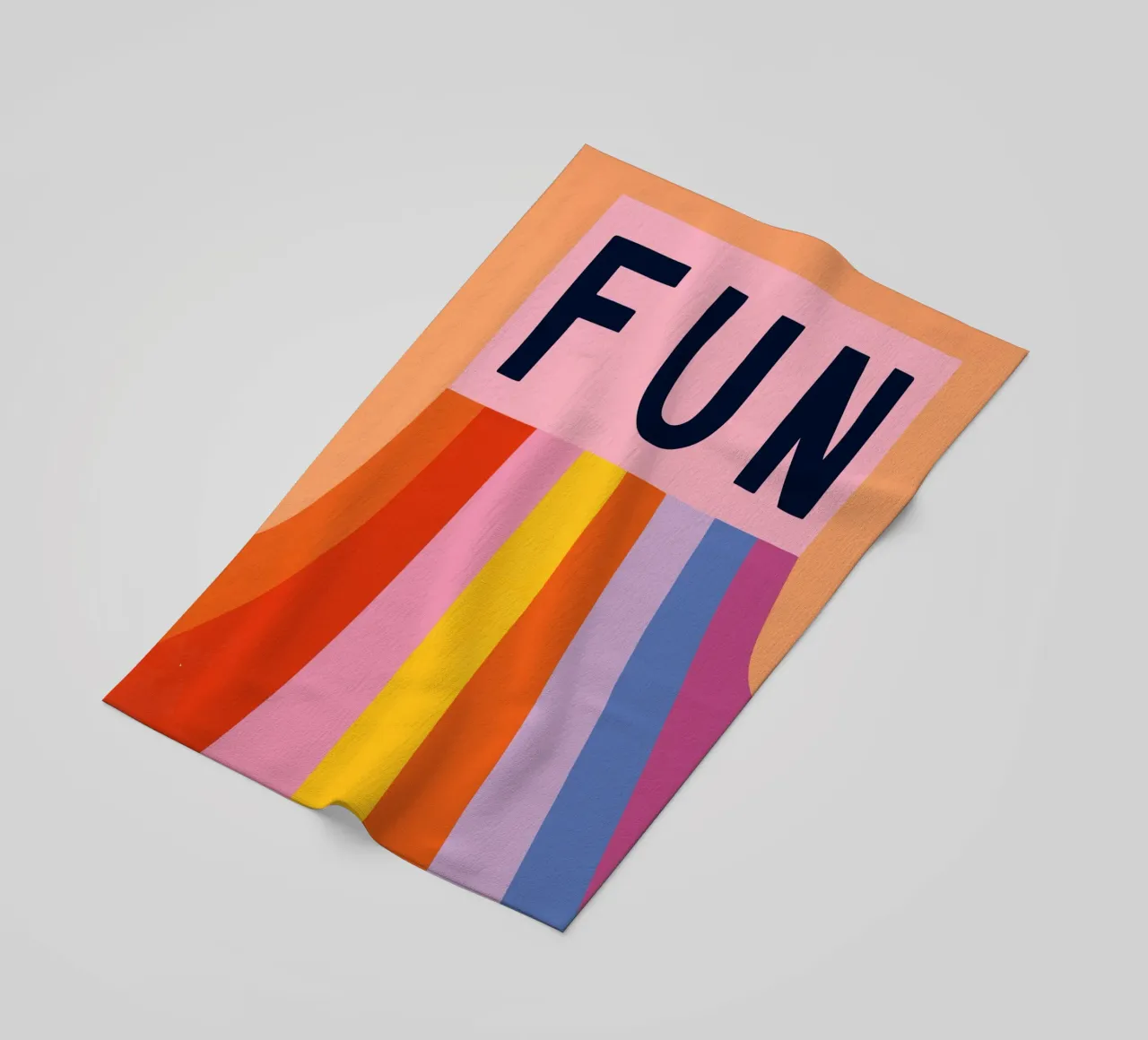 Fun telo mare da Gaite