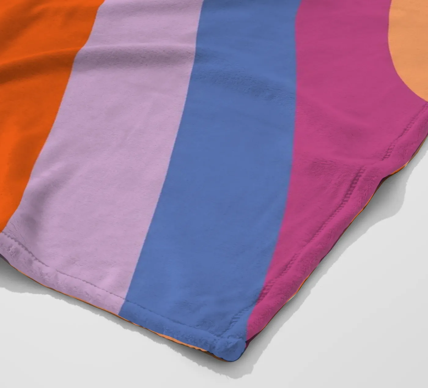 Fun coperta in pile da Gaite