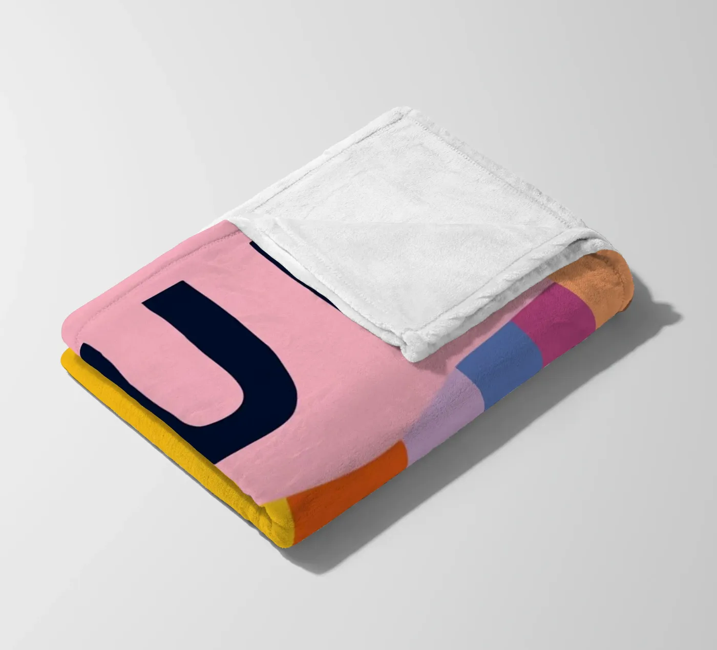 Fun coperta in pile da Gaite