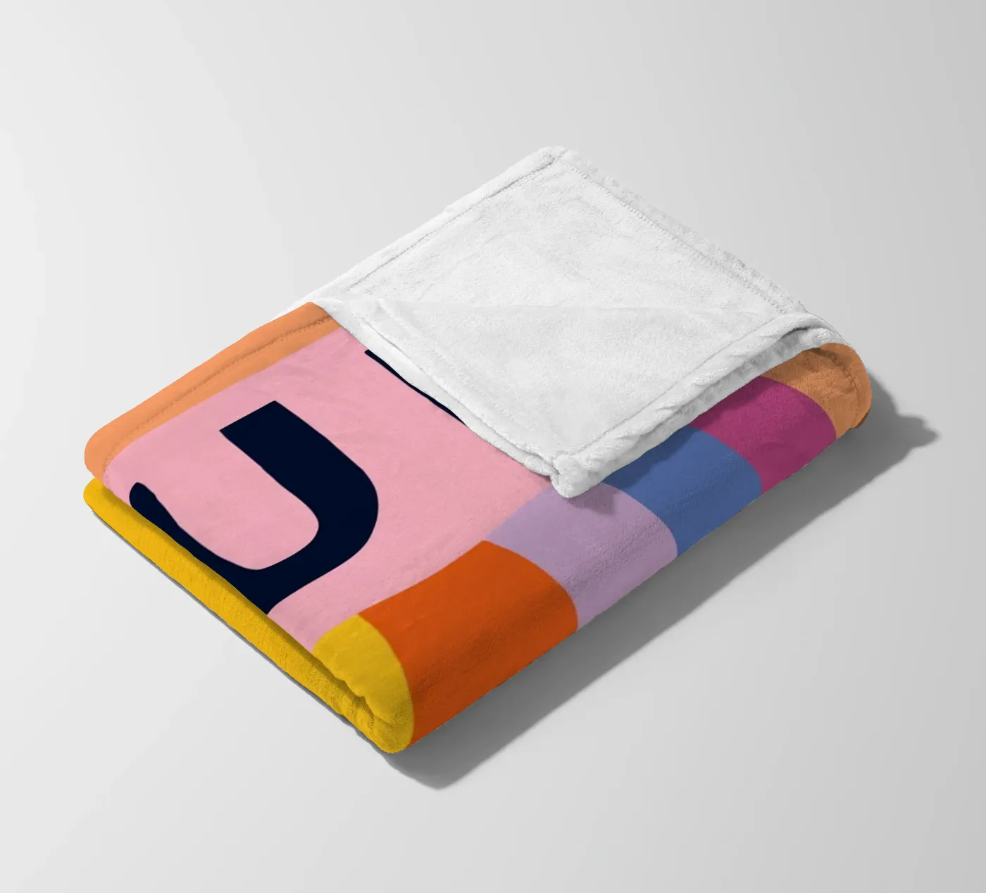 Fun coperta in pile da Gaite