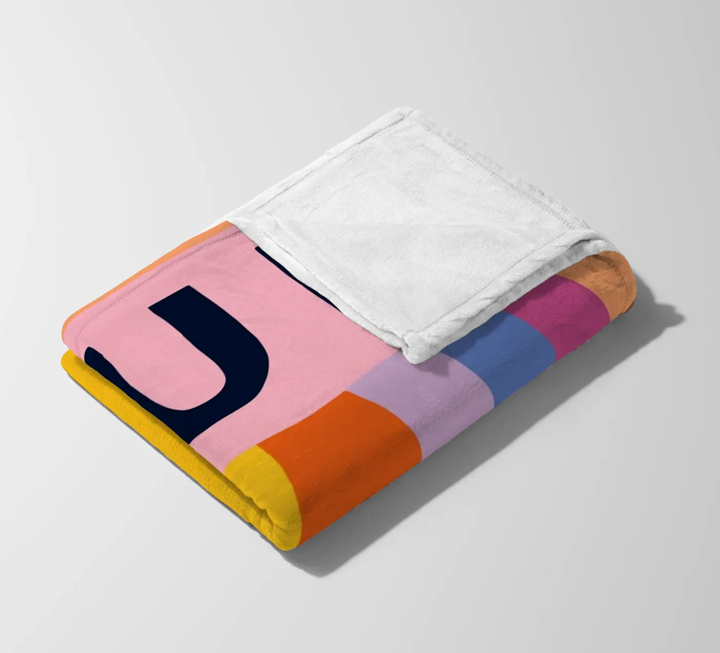 Fun coperta in pile da Gaite