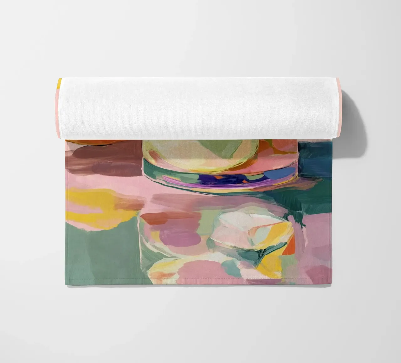 Lemon Light telo mare da softsoul