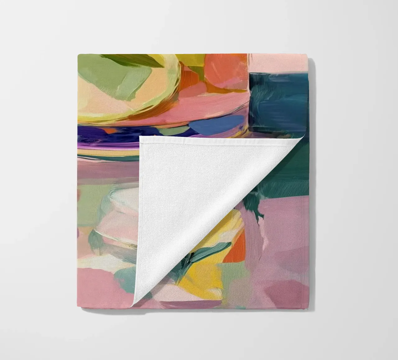 Lemon Light telo mare da softsoul