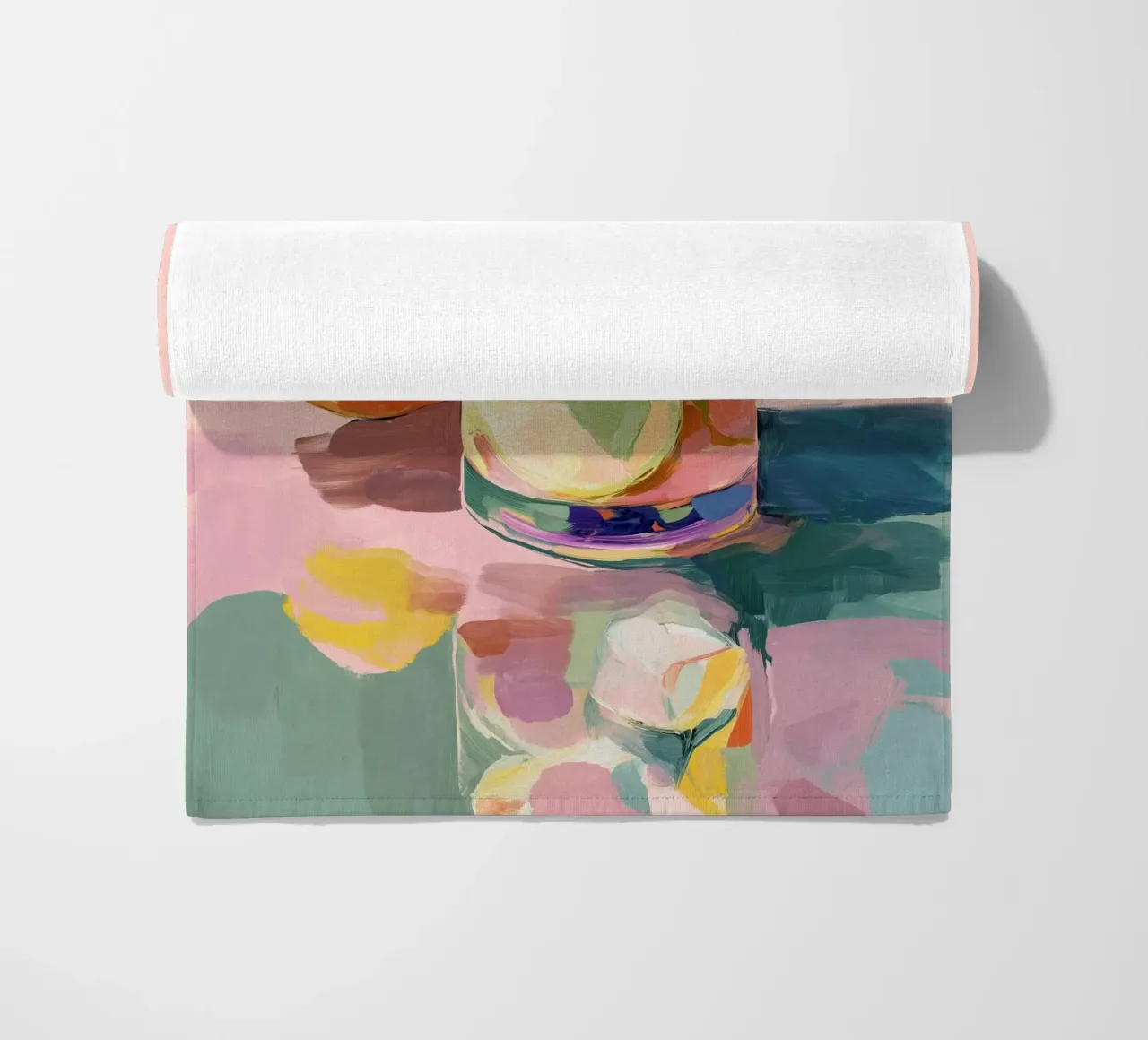 Lemon Light telo mare da softsoul