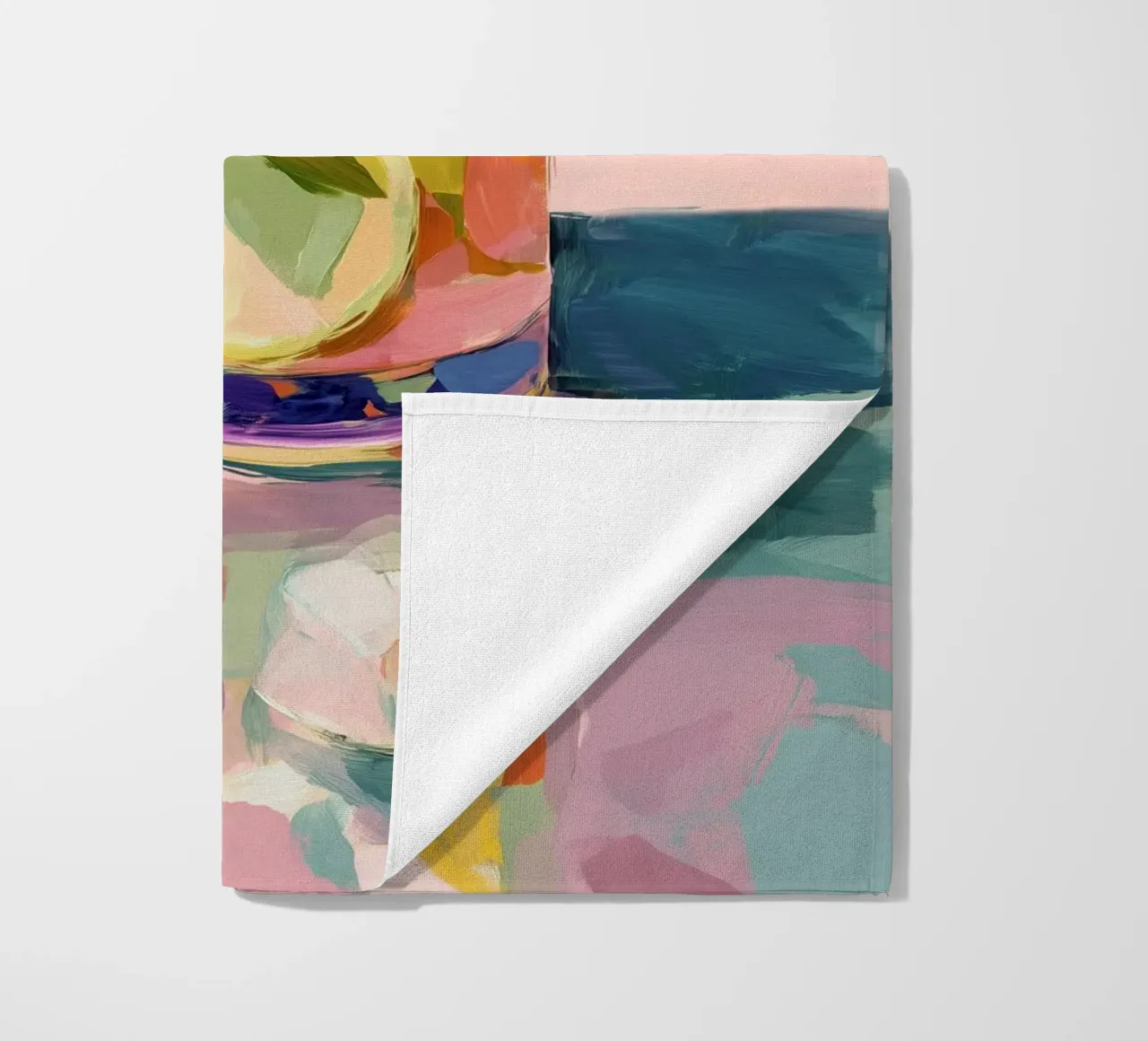 Lemon Light telo mare da softsoul