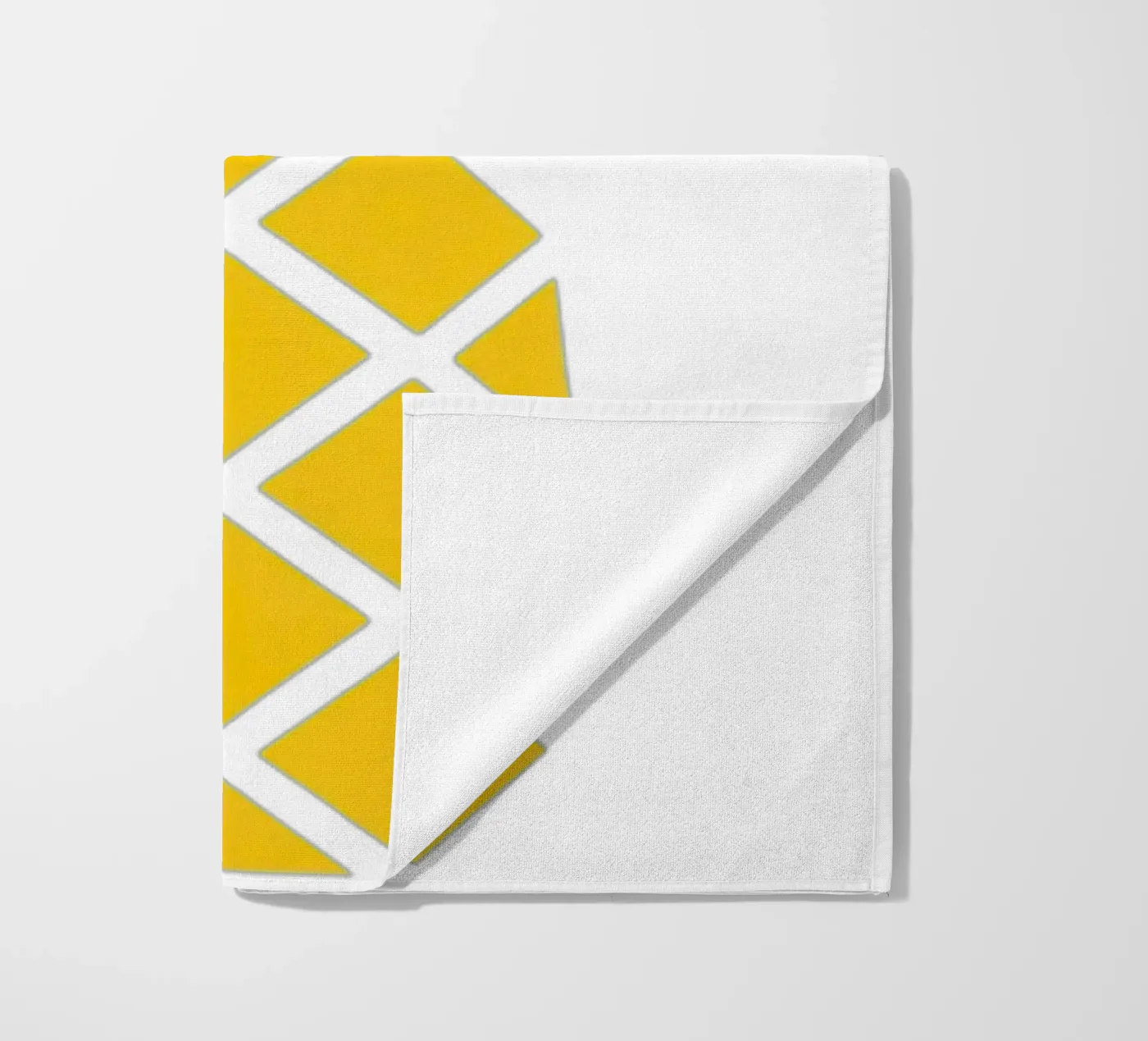 pineapple telo mare da Minimalist vector art