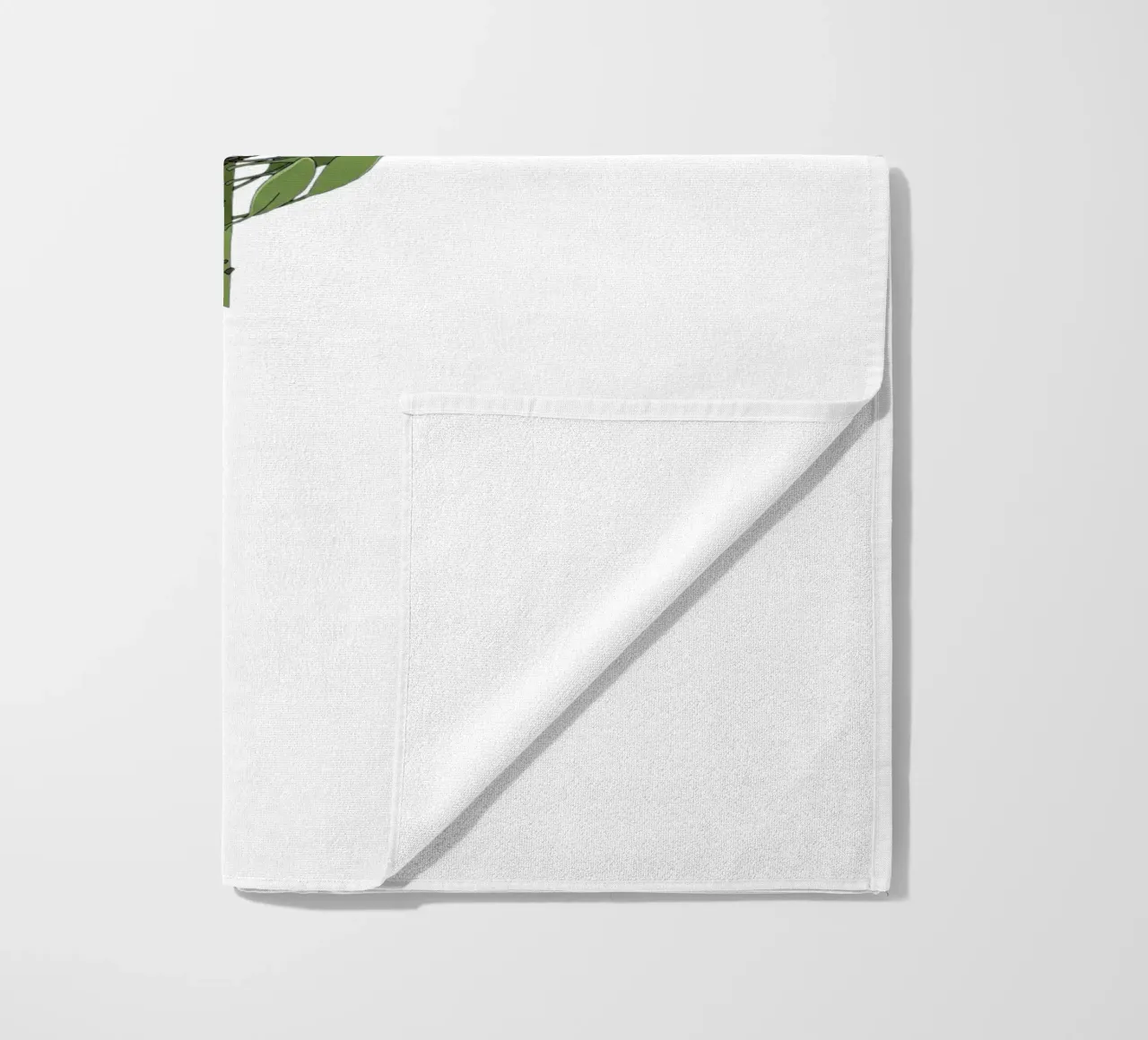 Re Protea telo mare da vector art