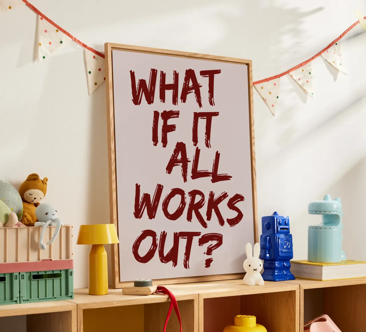 What if? plexiglass da CSK DESIGN