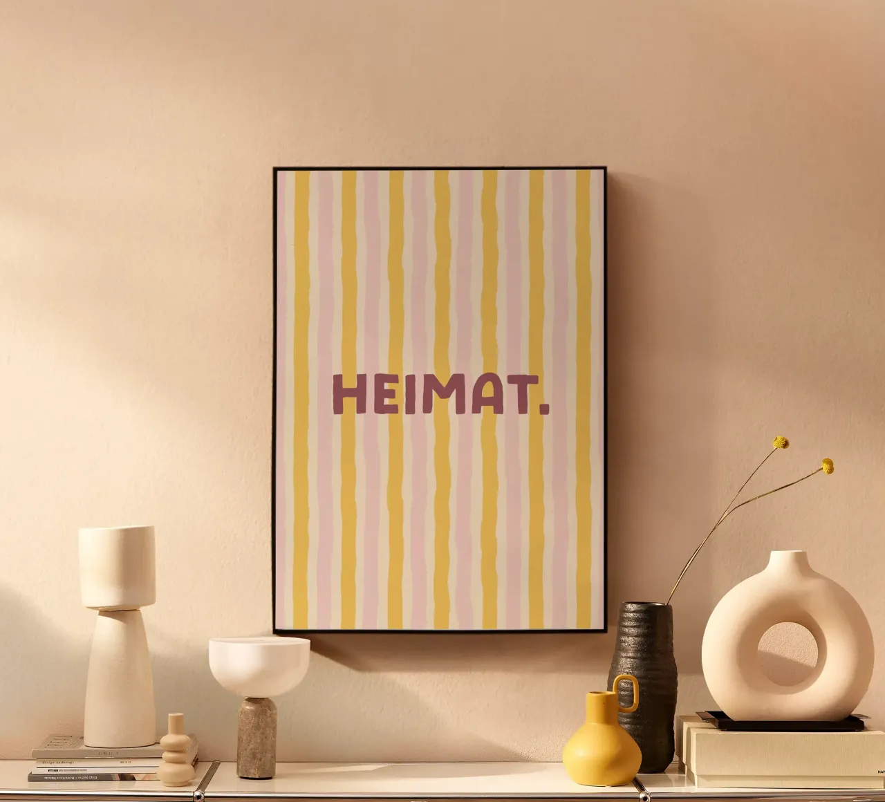 Heimat. plexiglass da CSK DESIGN