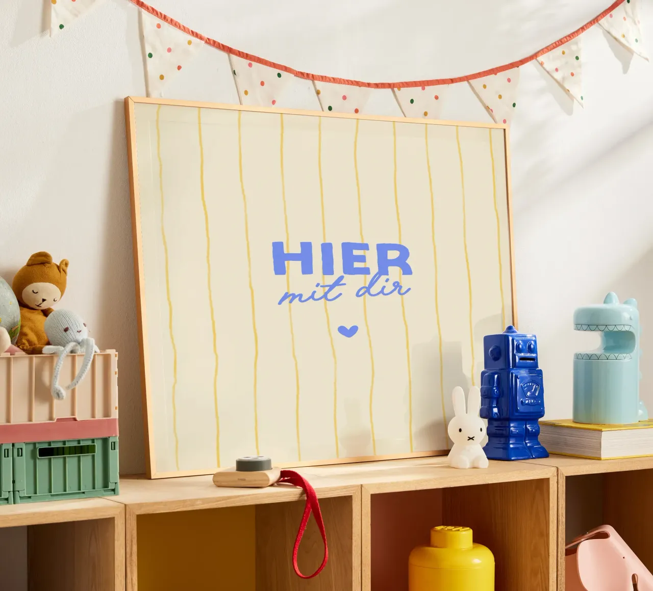 Hier mit Dir. poster da CSK DESIGN