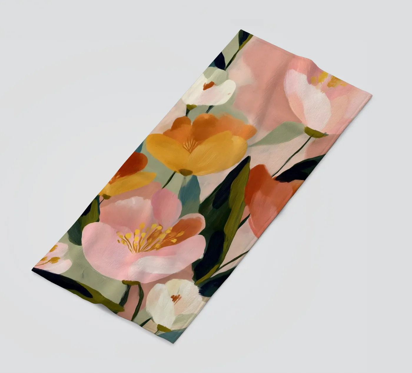 Soft Bloom telo mare da softsoul