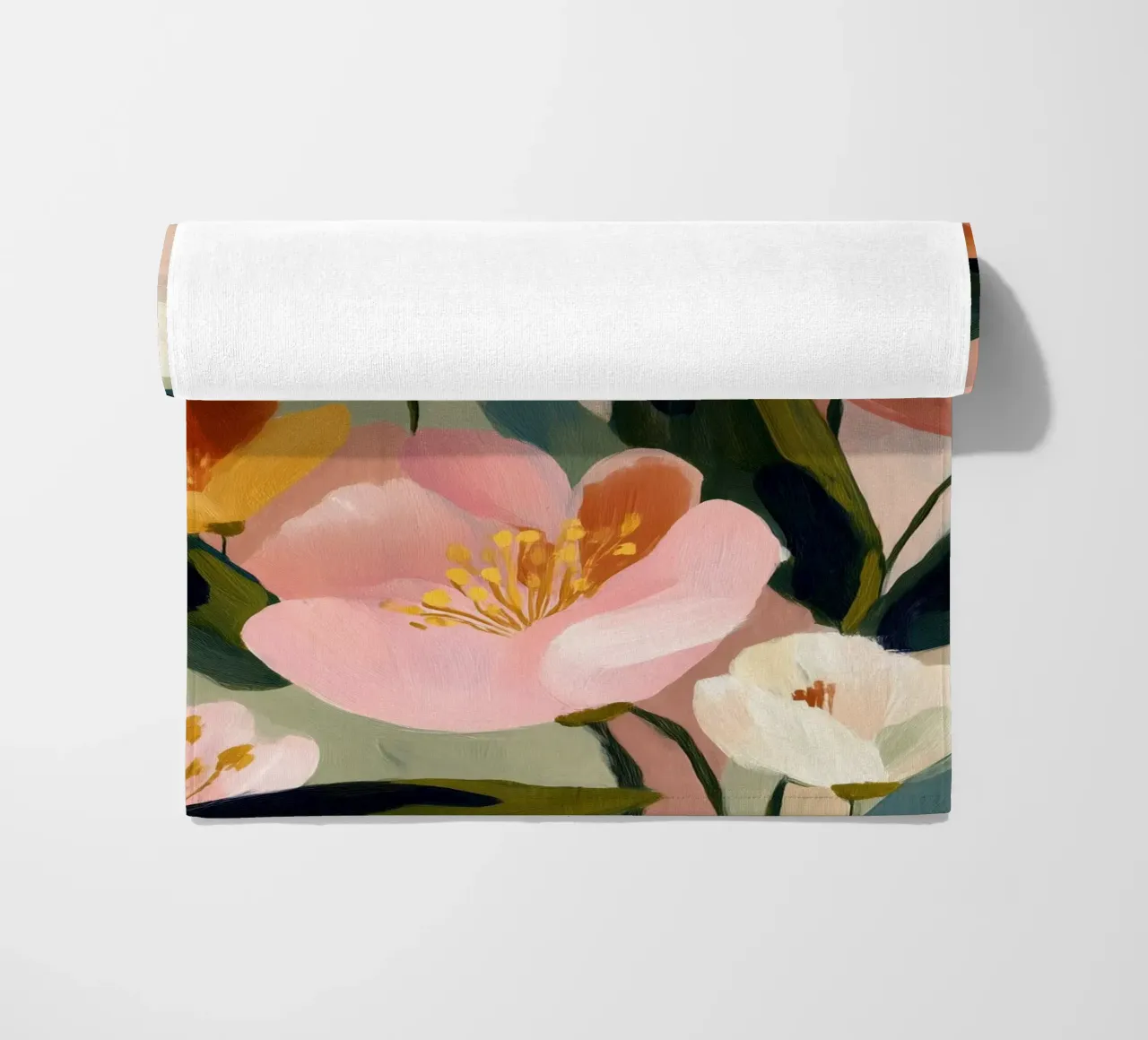 Soft Bloom telo mare da softsoul