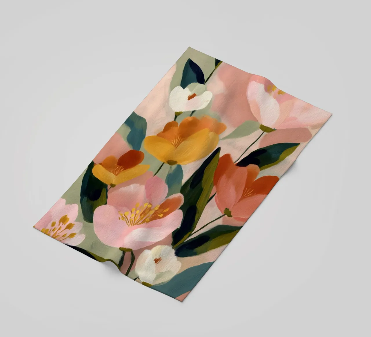 Soft Bloom telo mare da softsoul