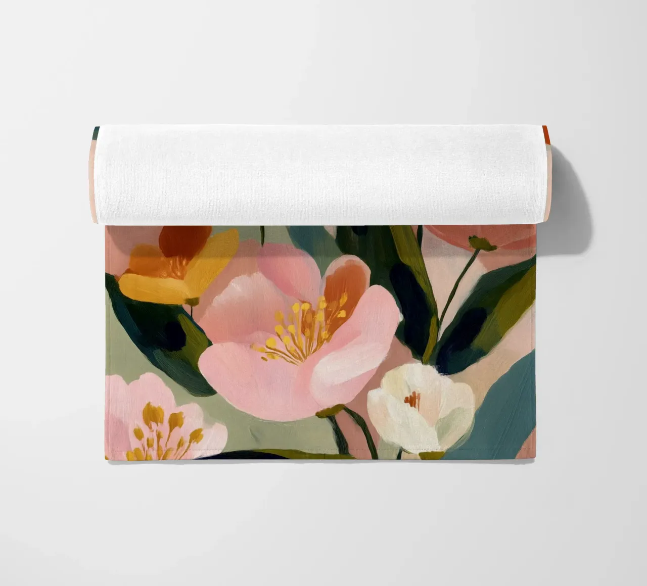 Soft Bloom telo mare da softsoul