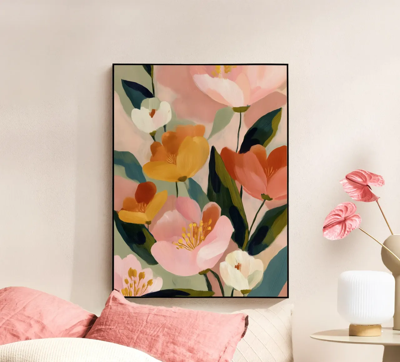 Soft Bloom plexiglass da softsoul